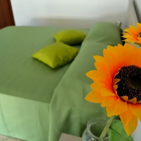 Bed and breakfast Atticvs Di Mamma Ines Roma