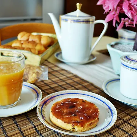 Bed and breakfast Atticvs Di Mamma Ines
