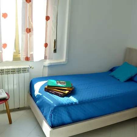Bed and breakfast Atticvs Di Mamma Ines *