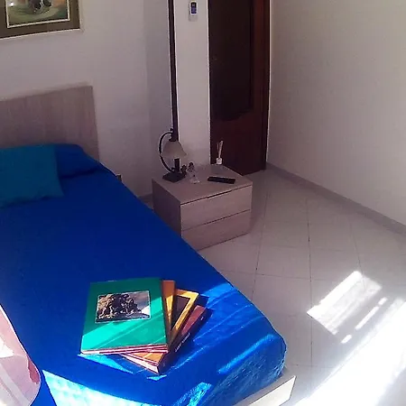 Atticvs Di Mamma Ines