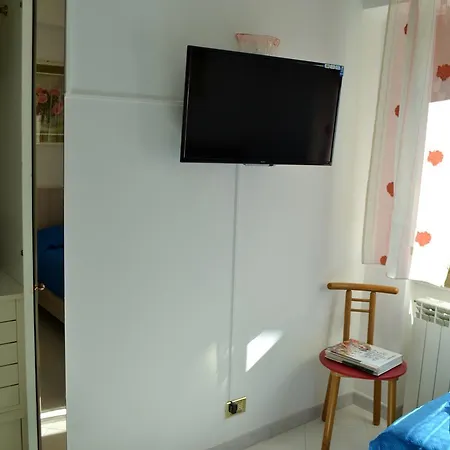 Atticvs Di Mamma Ines Rome